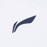 Li-Ning Total wit uniseks