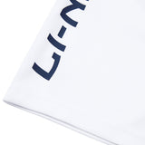 Li-Ning Total wit uniseks