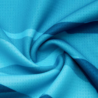 Li-Ning Total blauw uniseks