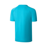 Li-Ning Total blauw uniseks