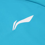 Li-Ning Total blauw uniseks