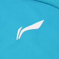 Li-Ning Total blauw uniseks