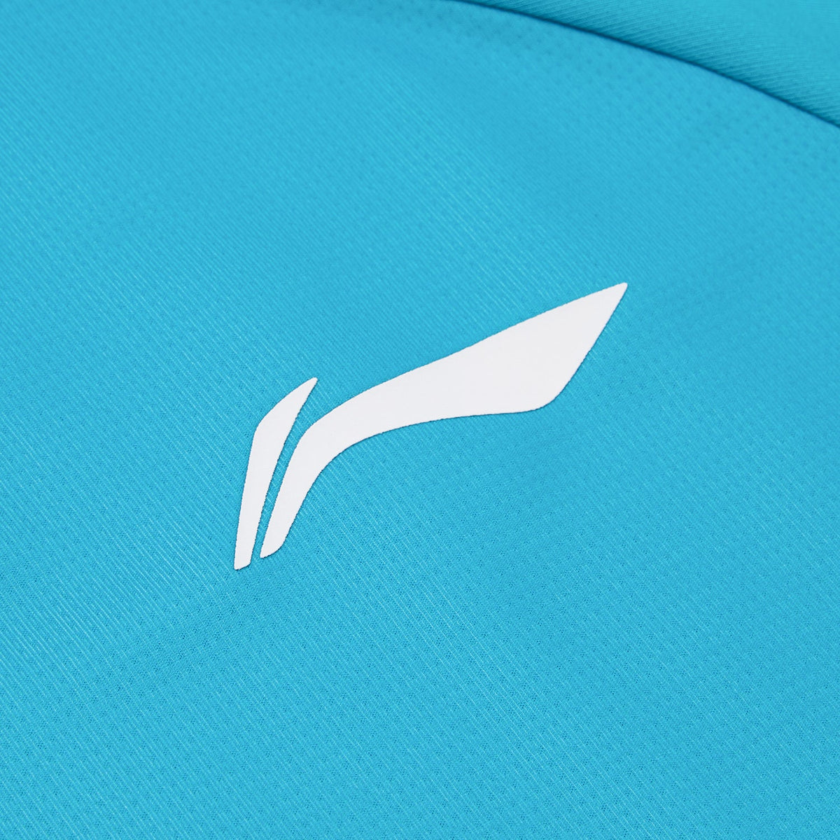 Li-Ning Total blauw uniseks