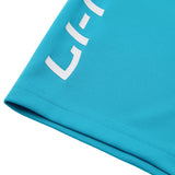 Li-Ning Total blauw uniseks