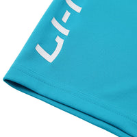 Li-Ning Total blauw uniseks