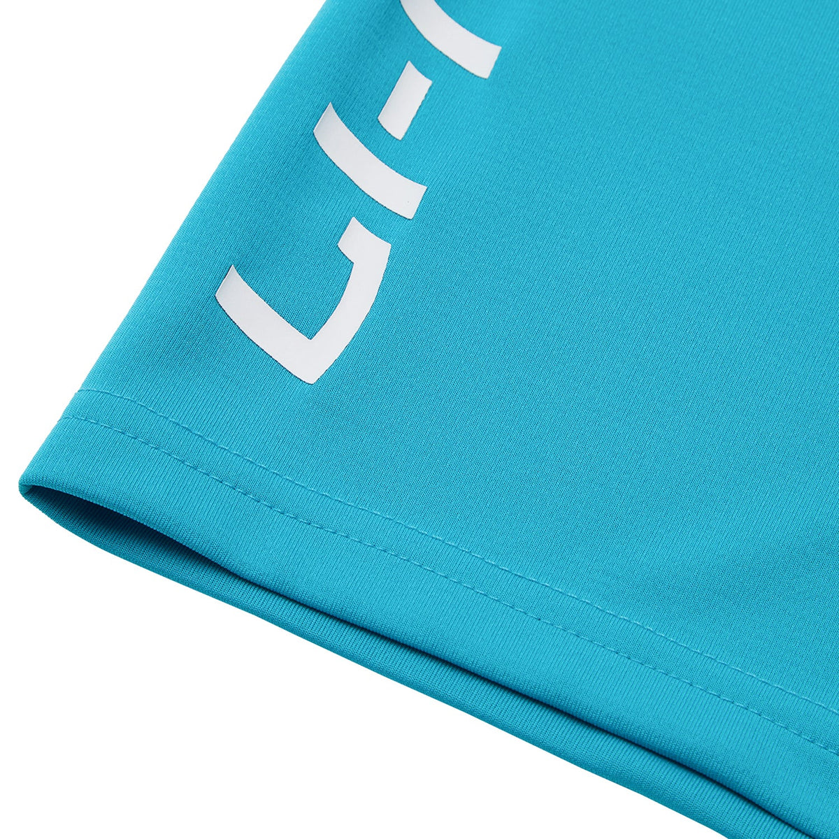 Li-Ning Total blauw uniseks