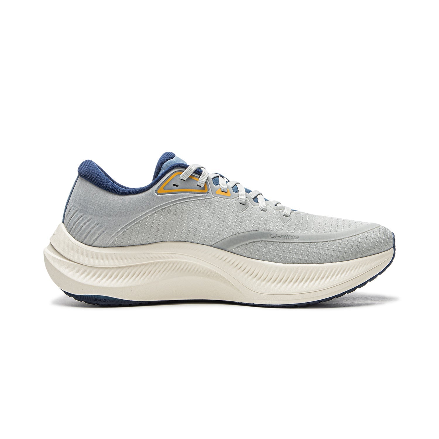 Li-Ning YueYing 4 lichtblauw