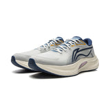 Li-Ning YueYing 4 lichtblauw