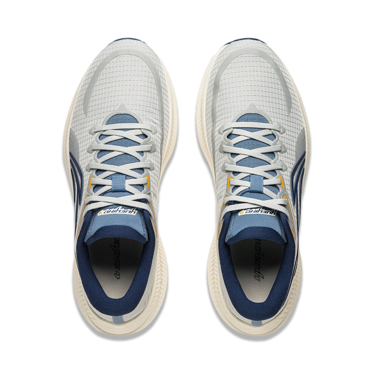 Li-Ning YueYing 4 lichtblauw