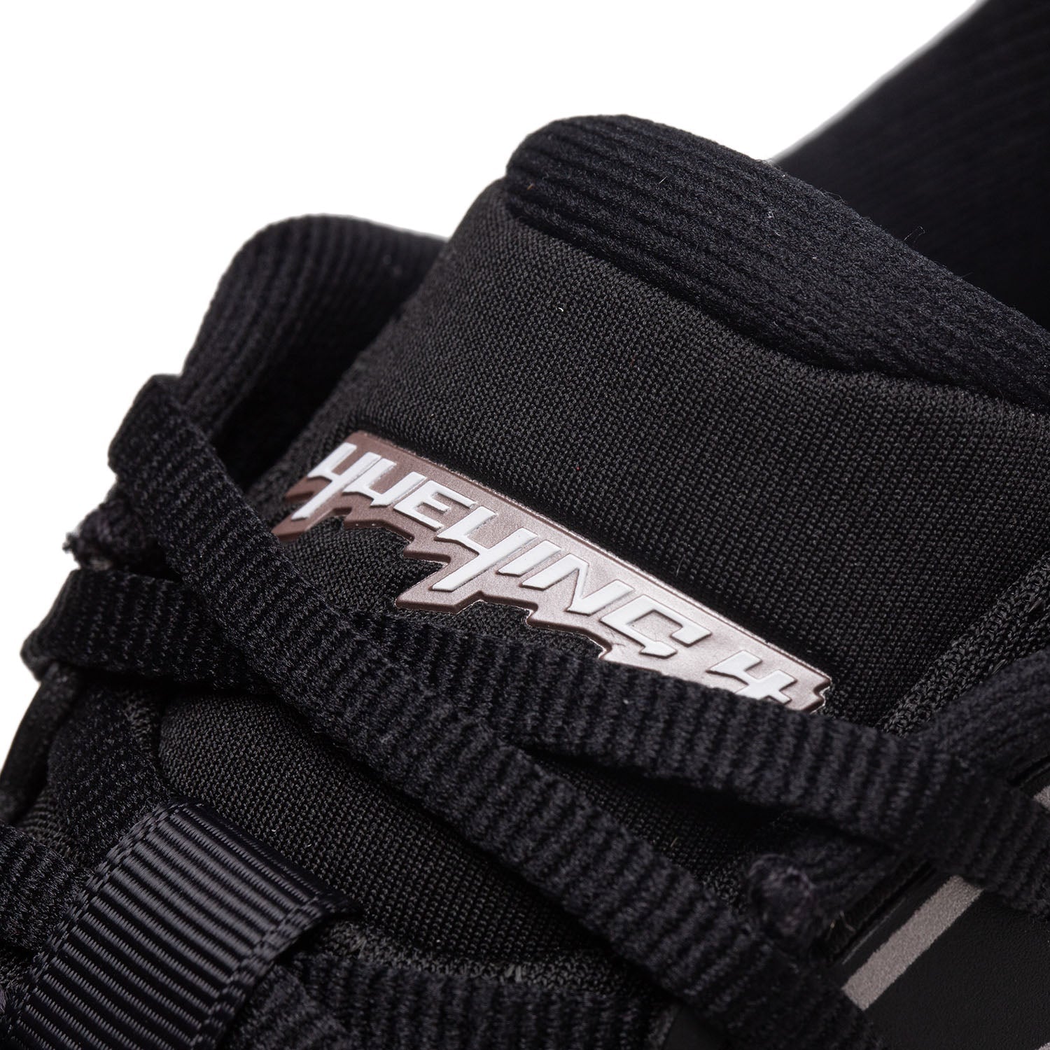 Li-Ning YueYing 4 zwart