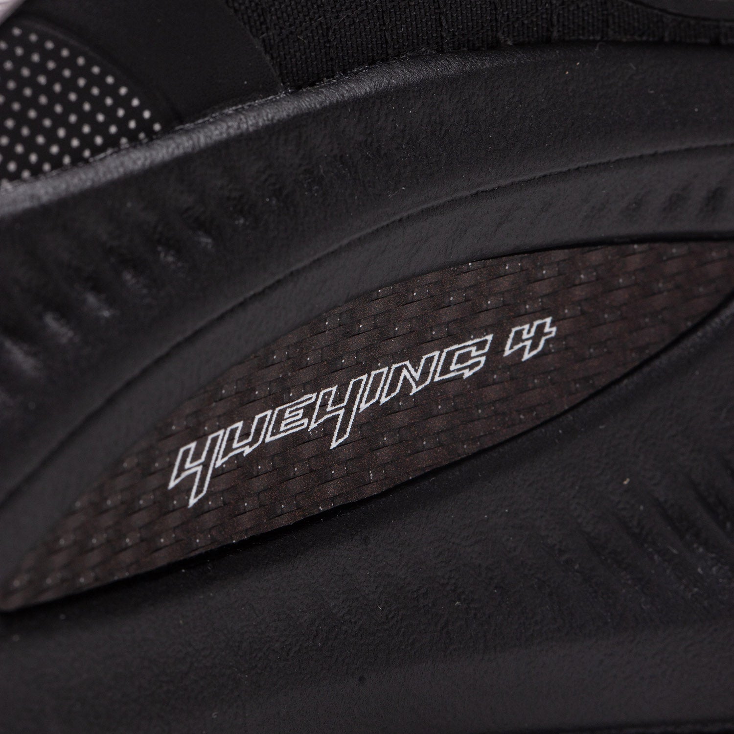 Li-Ning YueYing 4 zwart