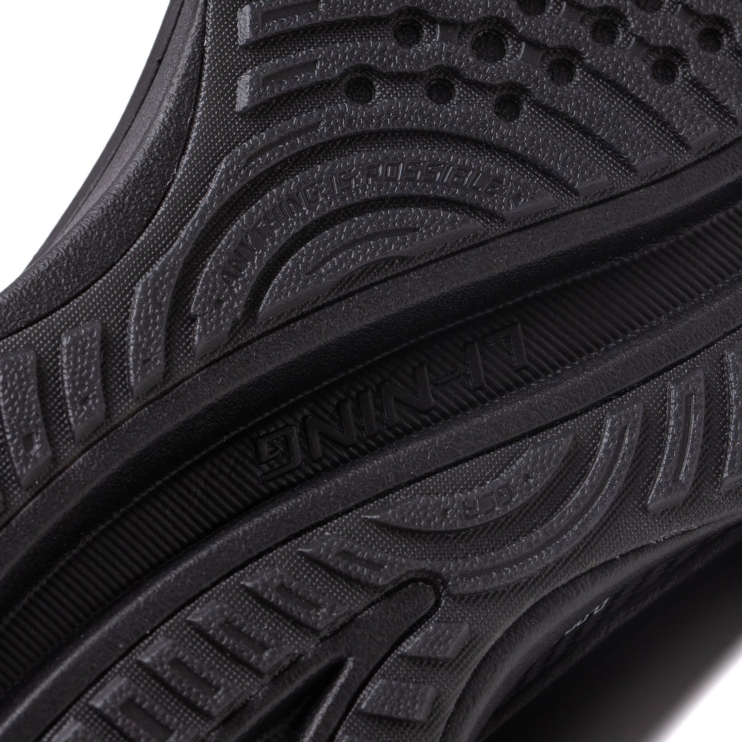 Li-Ning YueYing 4 zwart