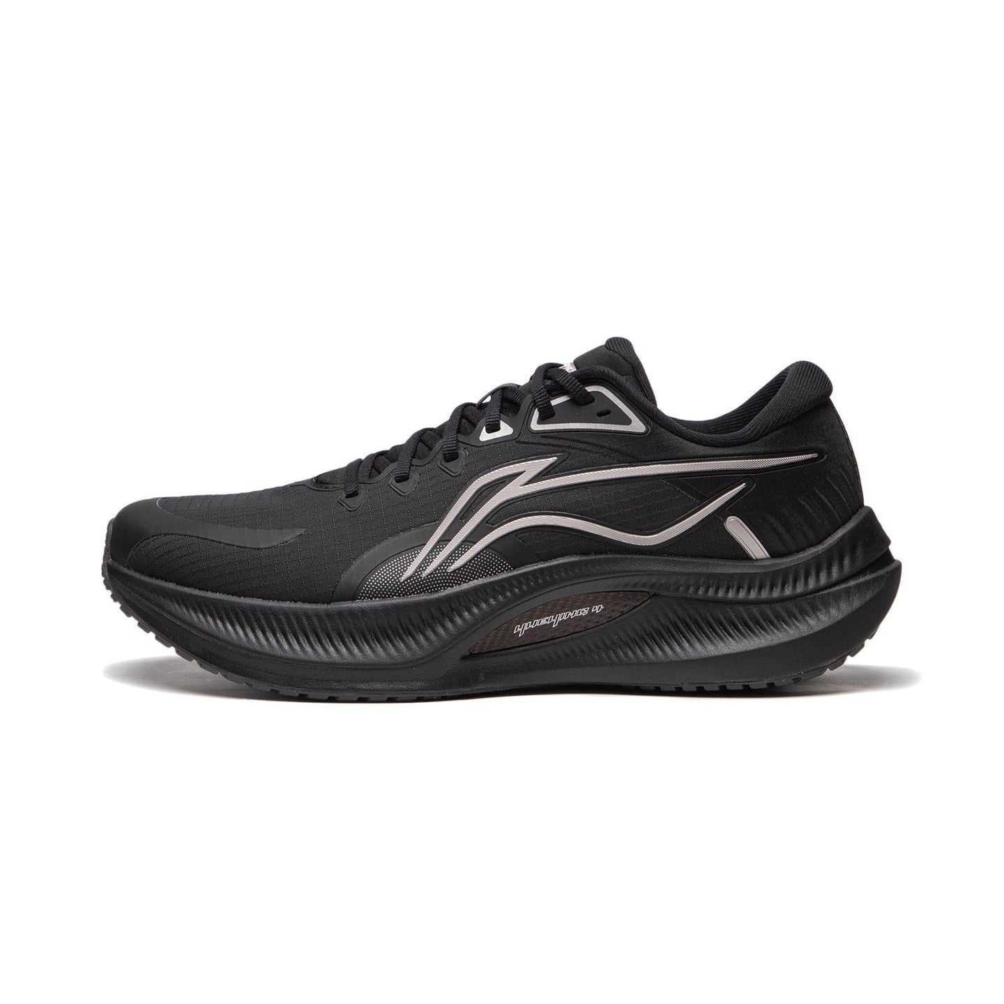 Li-Ning YueYing 4 zwart
