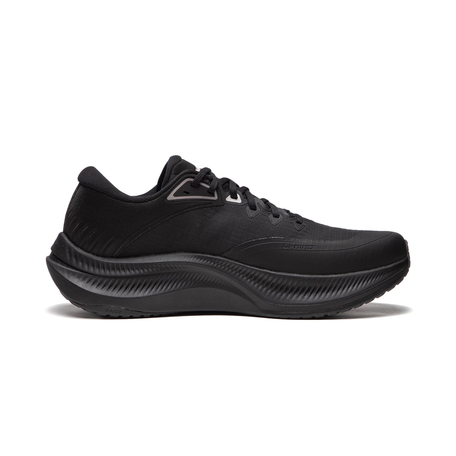 Li-Ning YueYing 4 zwart