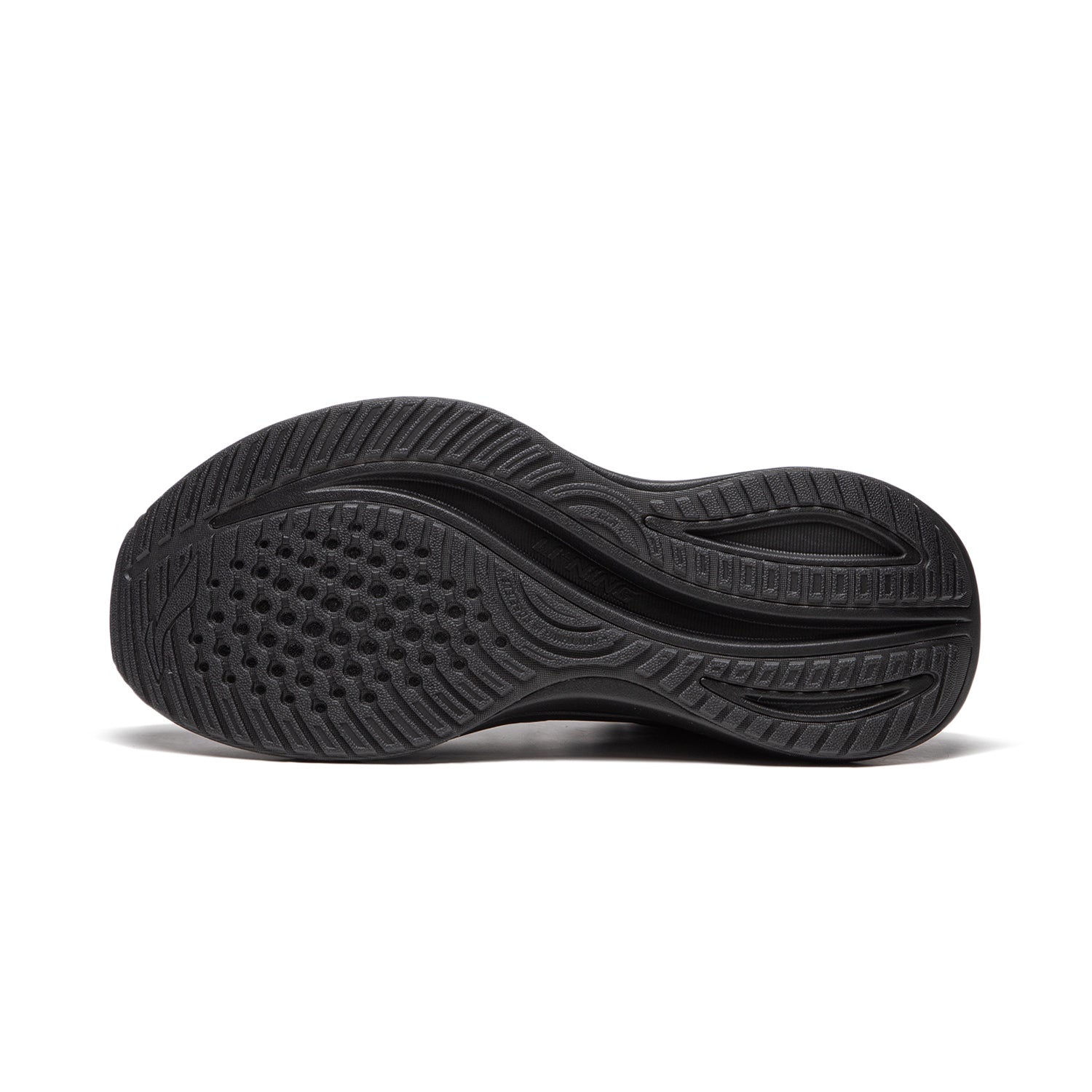 Li-Ning YueYing 4 zwart