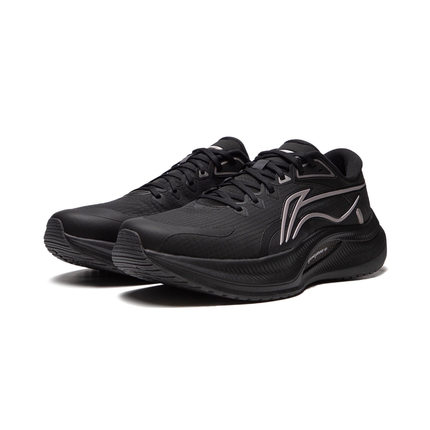 Li-Ning YueYing 4 zwart