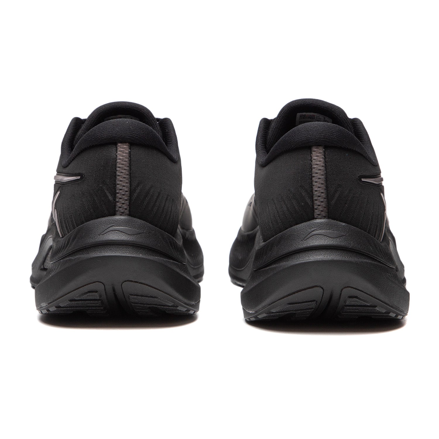 Li-Ning YueYing 4 zwart
