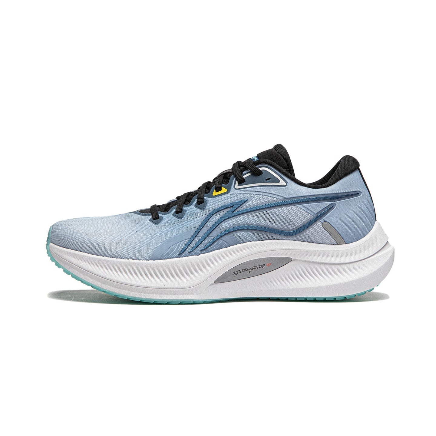 Li-Ning YueYing 4 zachtblauw