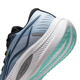Li-Ning YueYing 4 zachtblauw