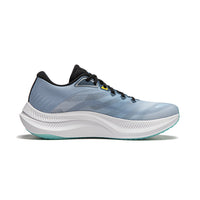 Li-Ning YueYing 4 zachtblauw