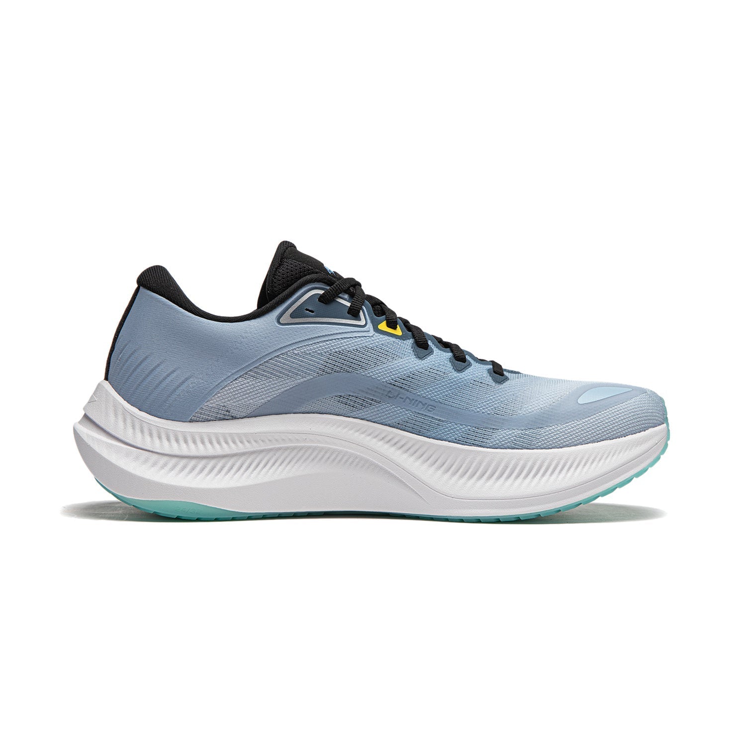 Li-Ning YueYing 4 zachtblauw