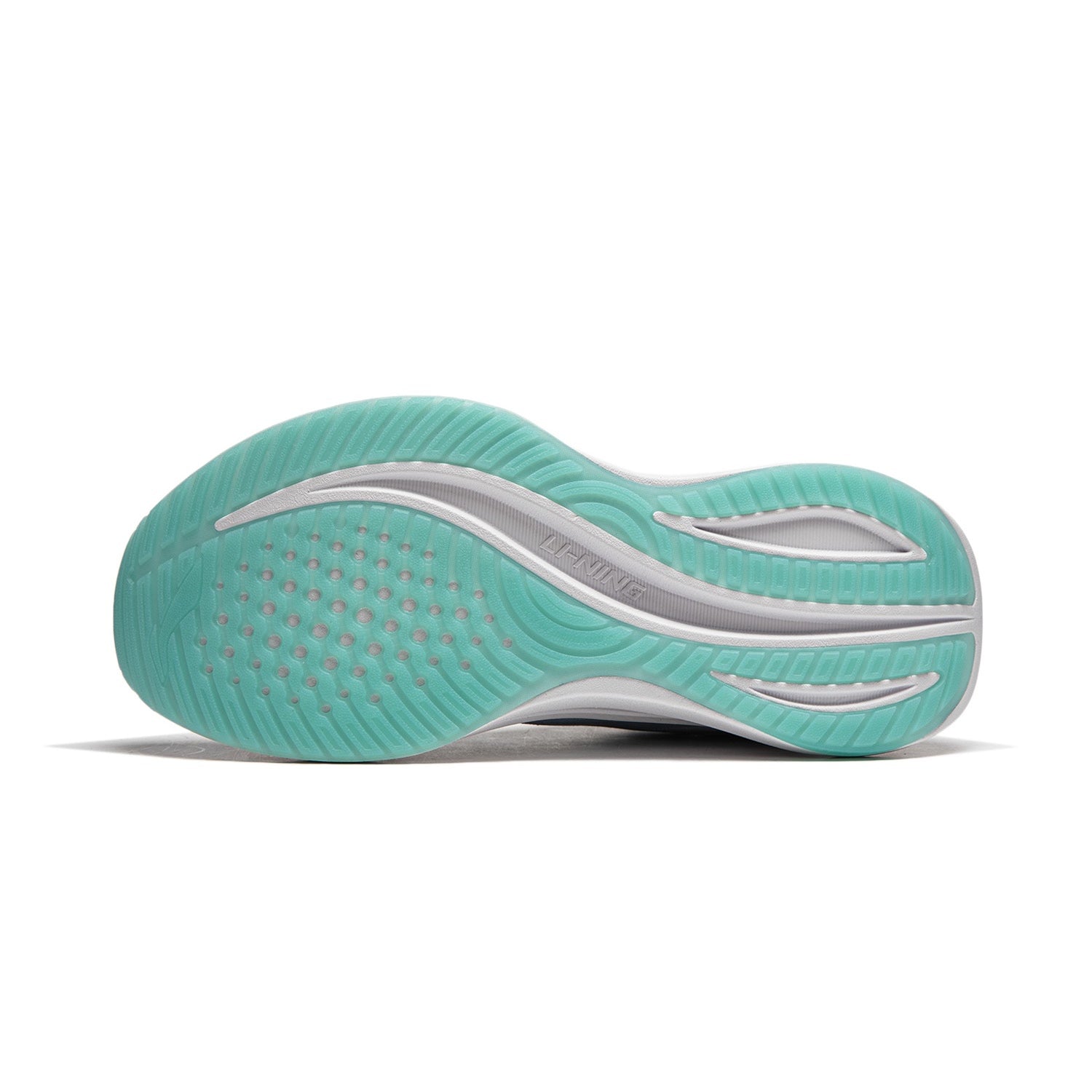 Li-Ning YueYing 4 zachtblauw
