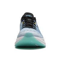 Li-Ning YueYing 4 zachtblauw