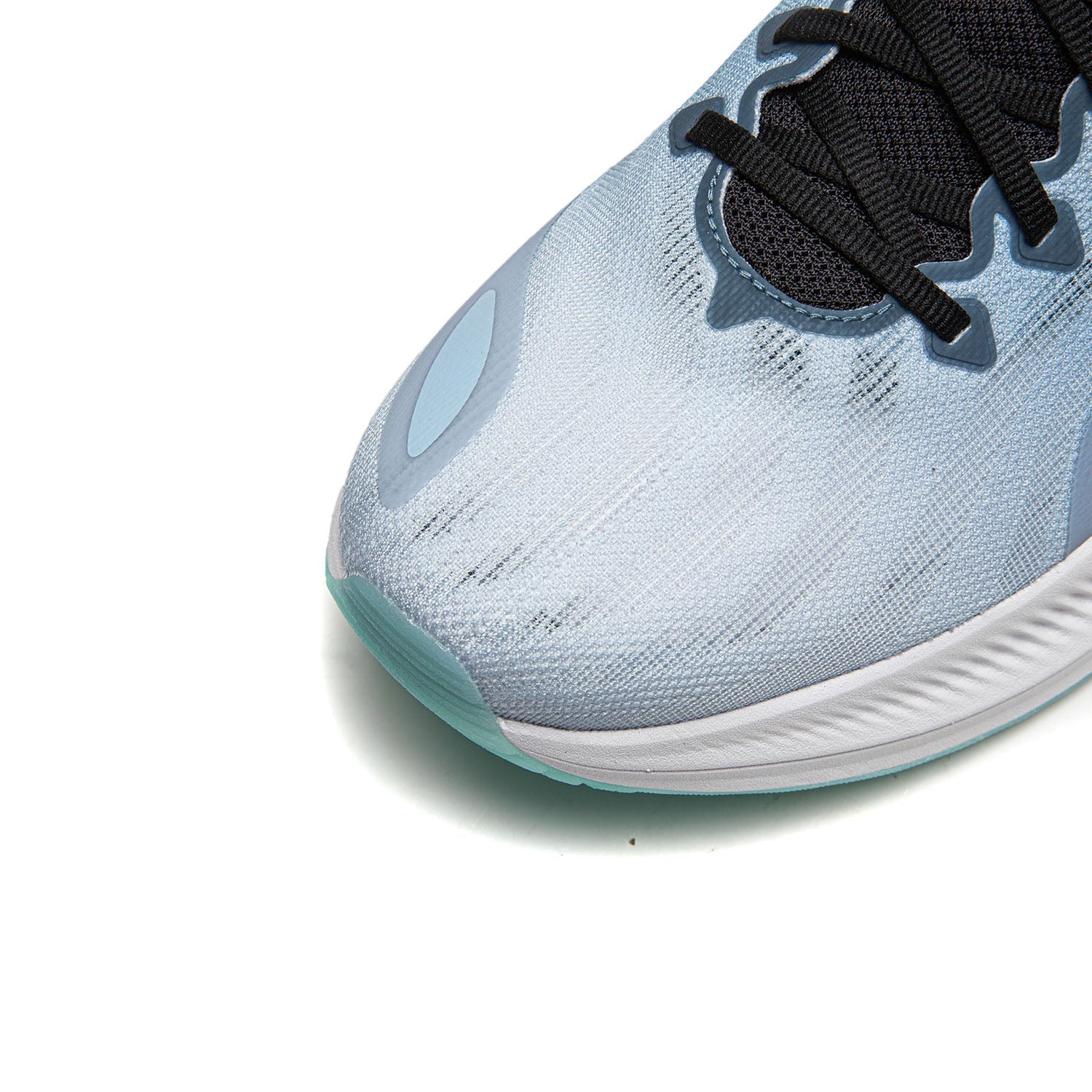 Li-Ning YueYing 4 zachtblauw