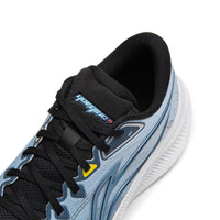 Li-Ning YueYing 4 zachtblauw