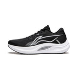 Li-Ning YueYing 4 zwart/wit