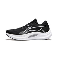 Li-Ning YueYing 4 zwart/wit