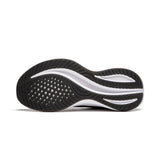Li-Ning YueYing 4 zwart/wit