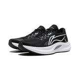 Li-Ning YueYing 4 zwart/wit