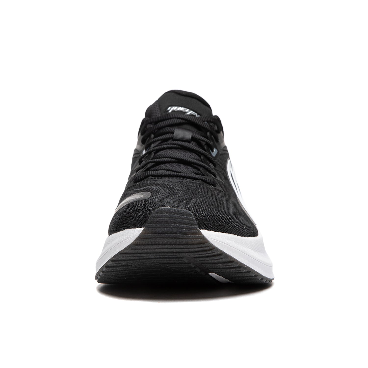 Li-Ning YueYing 4 zwart/wit