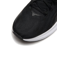Li-Ning YueYing 4 zwart/wit