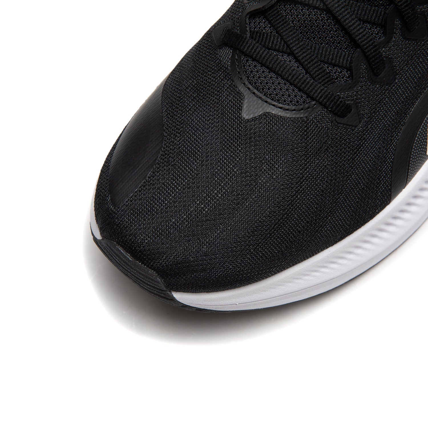 Li-Ning YueYing 4 zwart/wit