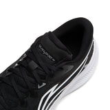 Li-Ning YueYing 4 zwart/wit