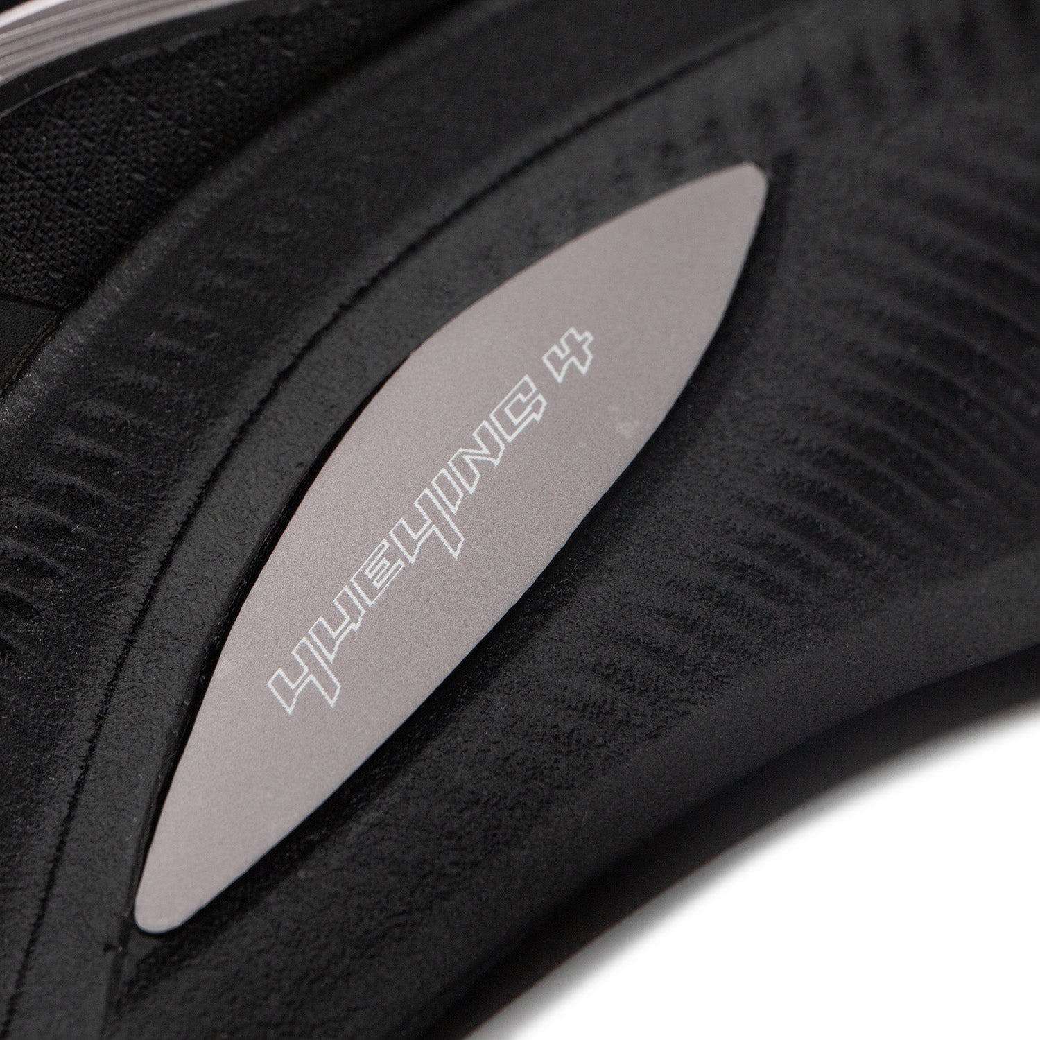 Li-Ning YueYing 4 zwart dames