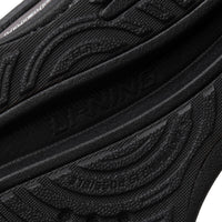 Li-Ning YueYing 4 zwart dames