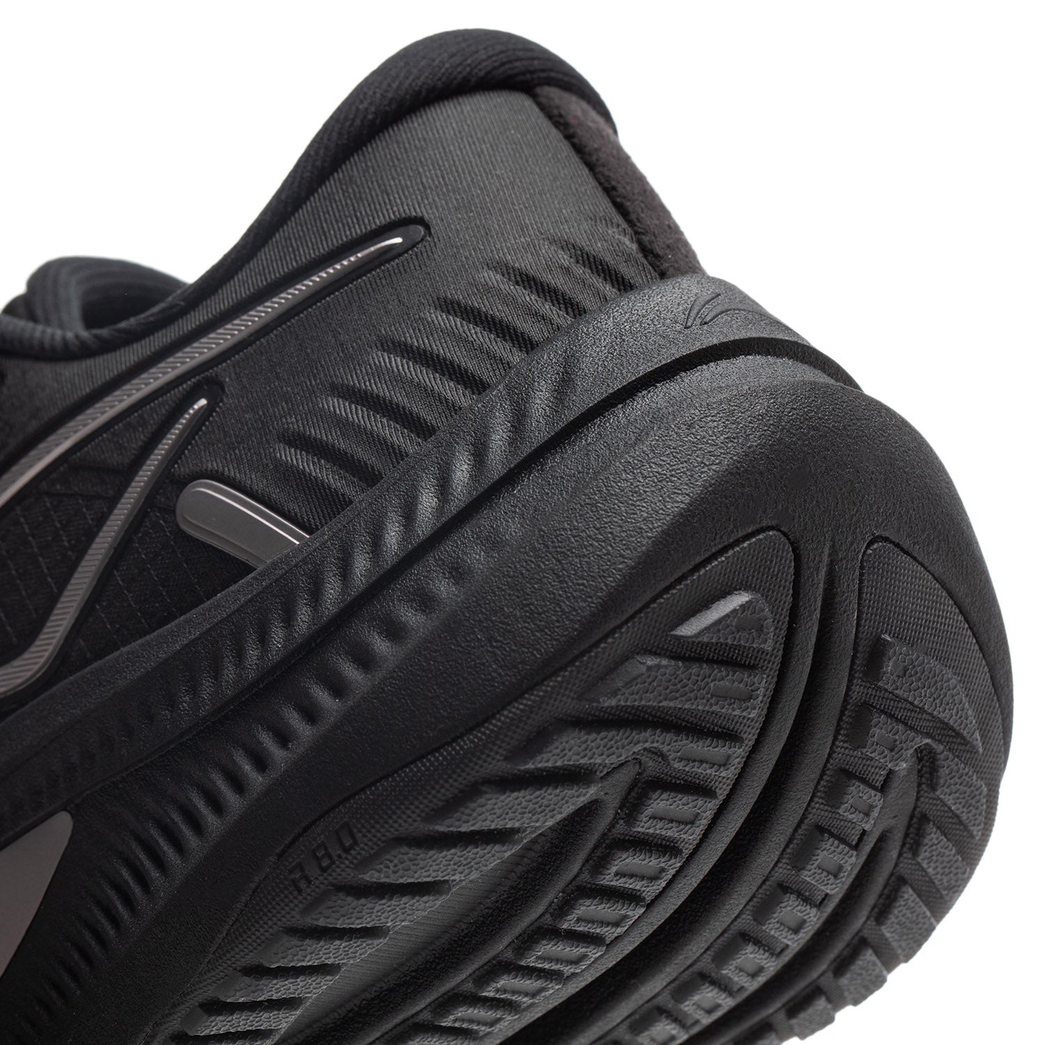 Li-Ning YueYing 4 zwart dames