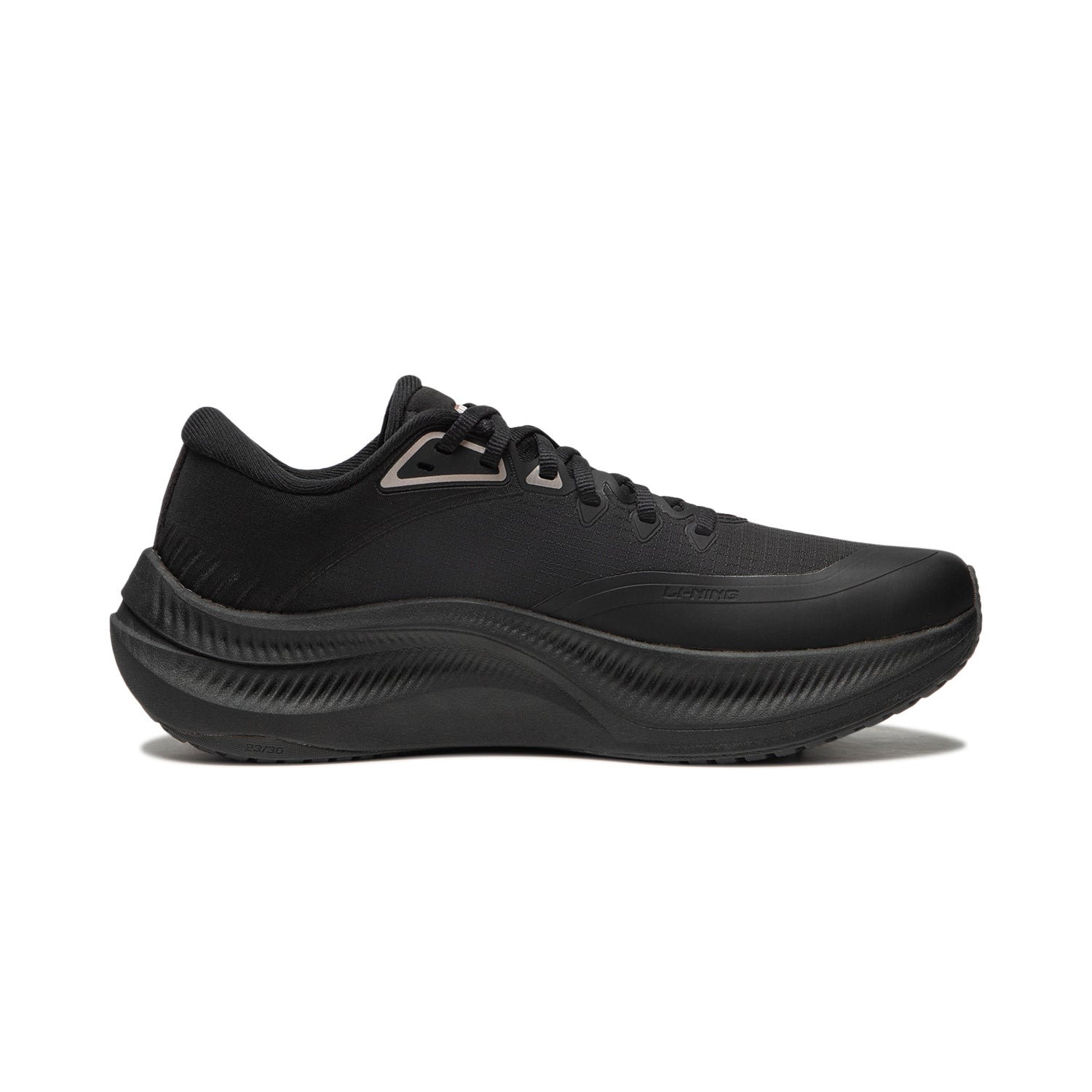 Li-Ning YueYing 4 zwart dames