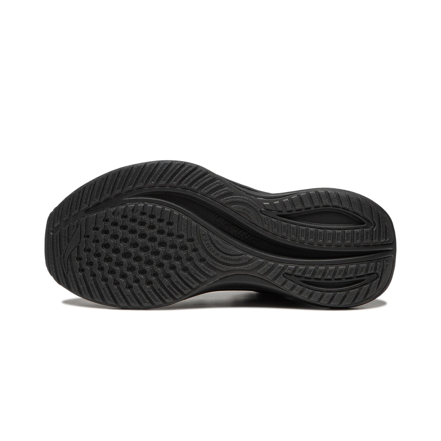 Li-Ning YueYing 4 zwart dames