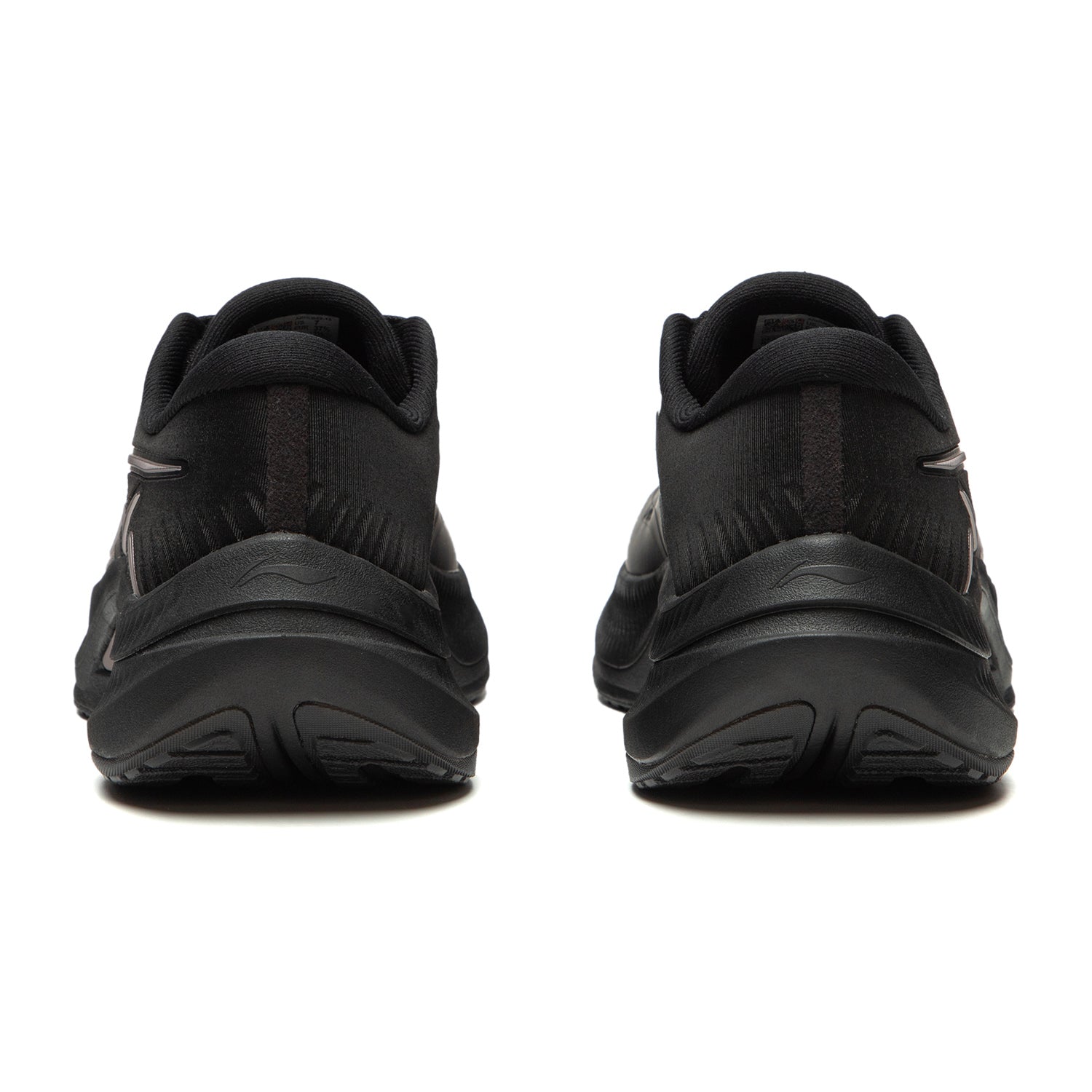 Li-Ning YueYing 4 zwart dames