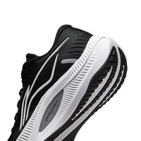 Li-Ning YueYing 4 zwart/wit dames