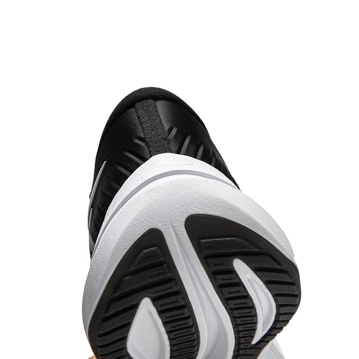 Li-Ning YueYing 4 zwart/wit dames