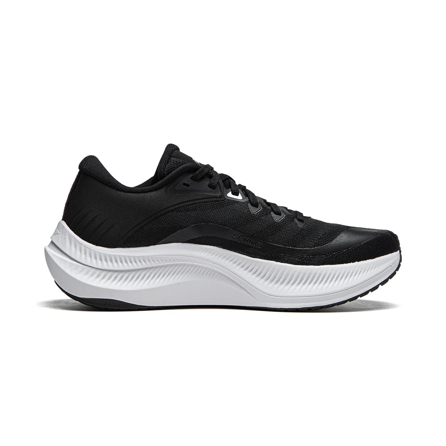 Li-Ning YueYing 4 zwart/wit dames