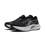 Li-Ning YueYing 4 zwart/wit dames