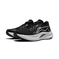 Li-Ning YueYing 4 zwart/wit dames