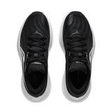Li-Ning YueYing 4 zwart/wit dames