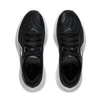 Li-Ning YueYing 4 zwart/wit dames